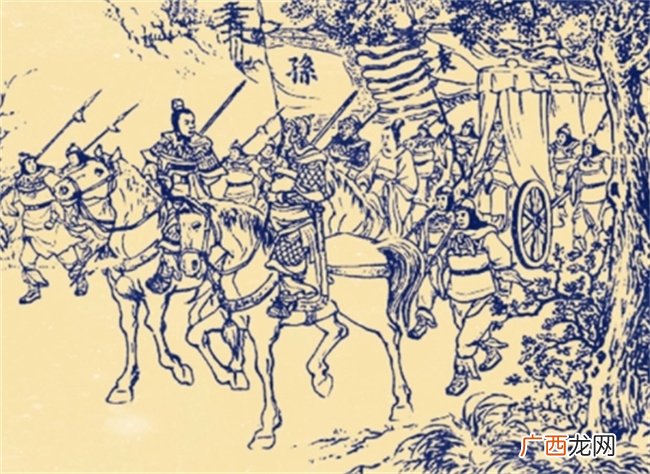 比张飞还神的猛将，挟死一将，喝死一将，此人是谁？