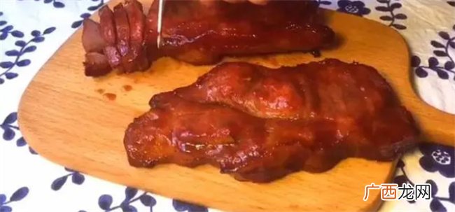 猪肉做法，干香可口，好吃又耐饱