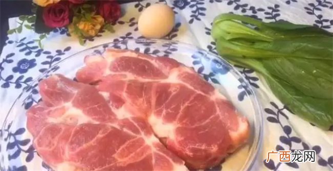 猪肉做法，干香可口，好吃又耐饱