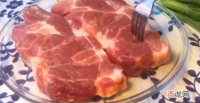 猪肉做法，干香可口，好吃又耐饱