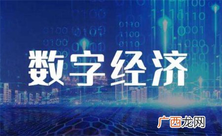 ?释放数据要素助力数字经济高质量发展 什么是数字经济？