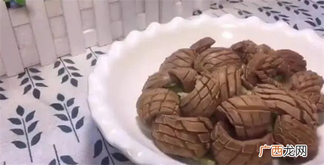 猪腰做法简单快捷