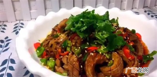 猪腰做法简单快捷