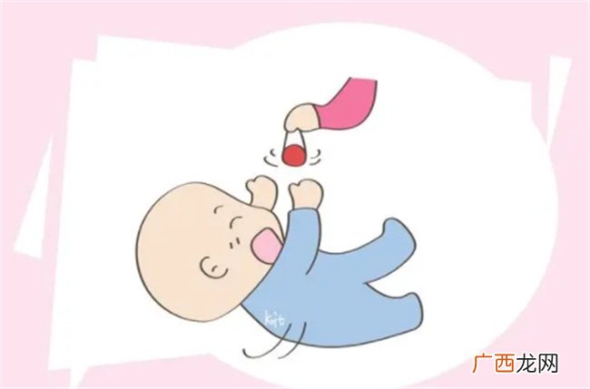 孩子啥时候抬头才算发育正常？过早或过晚都不好，别不当回事