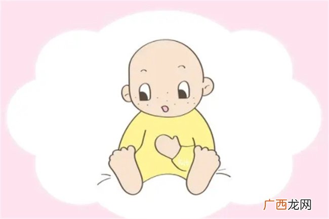 孩子啥时候抬头才算发育正常？过早或过晚都不好，别不当回事