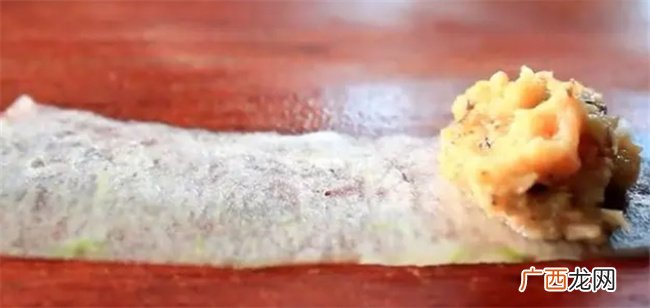 冬瓜的新做法，味道鲜美好吃又耐饱