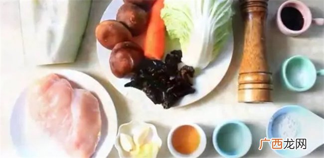 冬瓜的新做法，味道鲜美好吃又耐饱