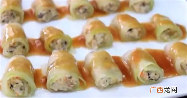 冬瓜的新做法，味道鲜美好吃又耐饱