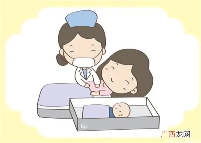 月子结束还没算完，这些事情还要再续两个月，想恢复好全靠它