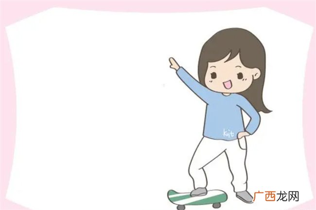 养女儿需要家长更“狠”点，你没看错，就是对女儿