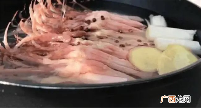 麻辣鸭舌做法
