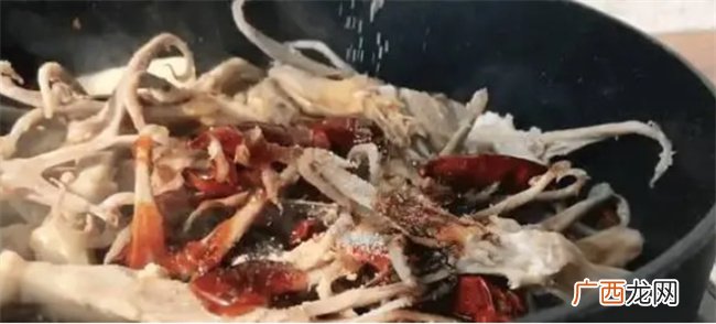 麻辣鸭舌做法