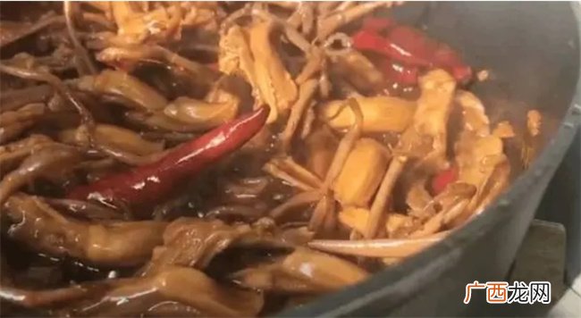 麻辣鸭舌做法