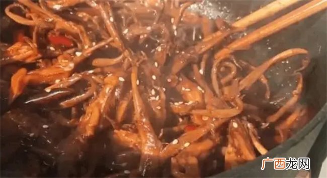 麻辣鸭舌做法