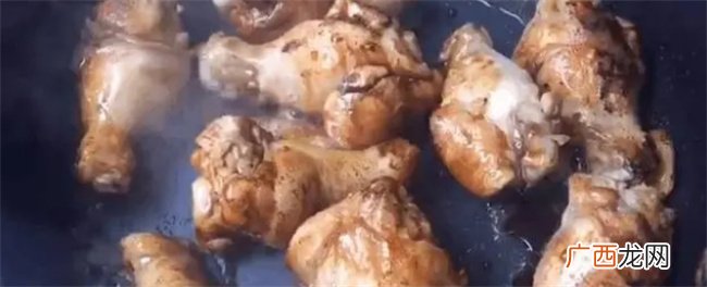 美味的可乐鸡腿做法，好吃又不腻