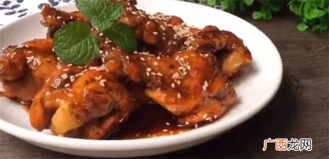 美味的可乐鸡腿做法，好吃又不腻