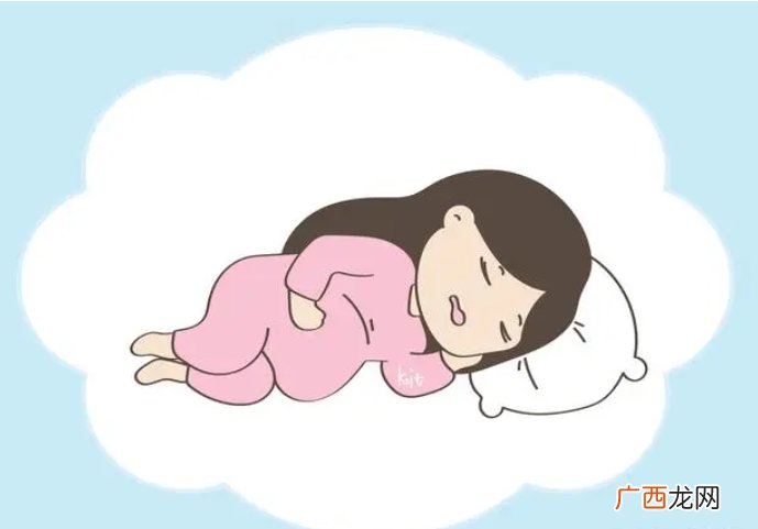 为了胎儿健康,孕妈要管住自己的嘴,减少孕期不适的发生