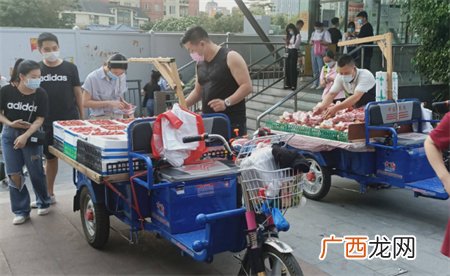 ?9月1日起深圳不再全面禁止路边摊 此举是为了留住城市“烟火气”？