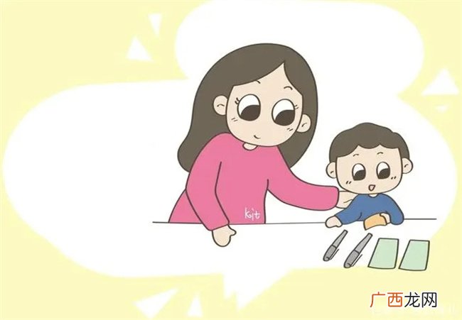 给孩子养成四个好习惯，7岁以前搞定，未来可期