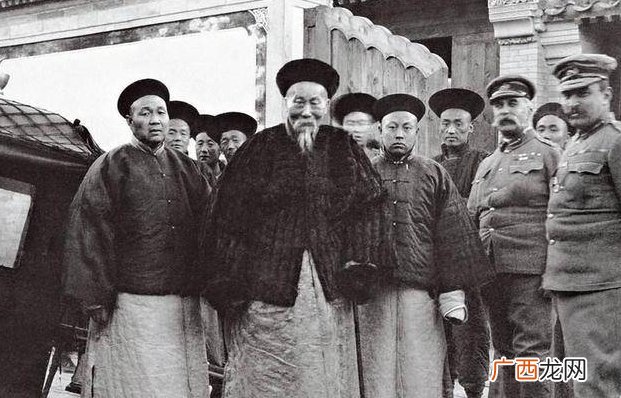 左宗棠：清末民族英雄的崛起与成就