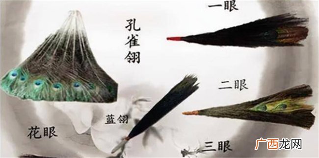 清朝至尊荣耀:探秘高级勋章三眼花翎的稀有性