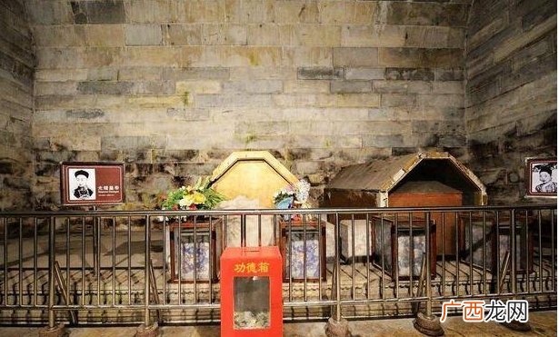 光绪墓中的意外发现：解开光绪皇帝真正的死因之谜