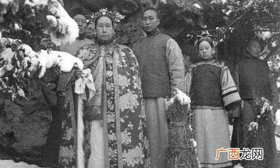 光绪墓中的意外发现：解开光绪皇帝真正的死因之谜