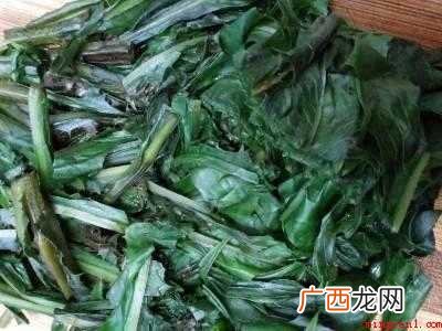 蒲公英怎么炒才好吃