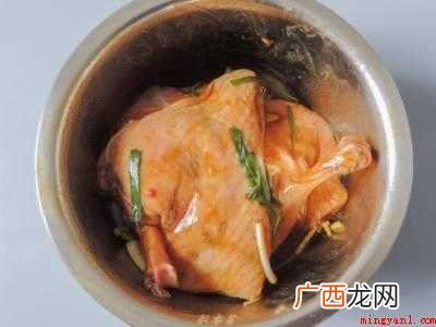 鸭腿怎么吃才好吃