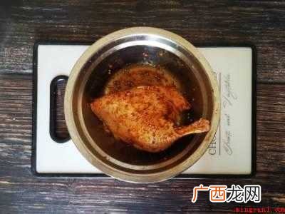 上海腊鸭腿怎么吃