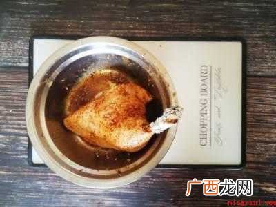 上海腊鸭腿怎么吃