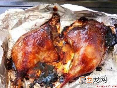 腌好的腊鸭腿怎么吃