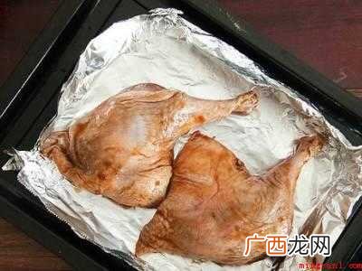腌好的腊鸭腿怎么吃