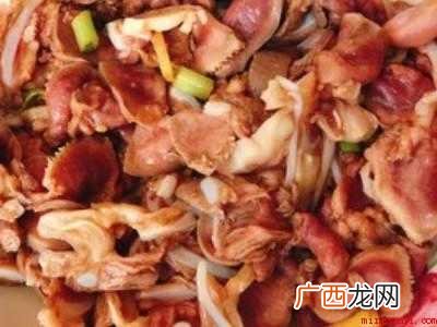猪舌头怎么做好吃又简单