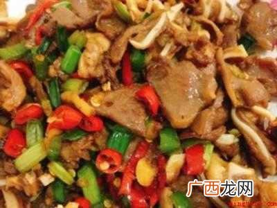 猪舌头怎么做好吃又简单