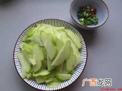腌制的佛手怎么吃
