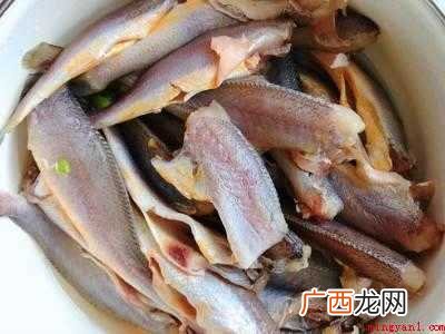 干炸小黄鱼怎么做酥脆