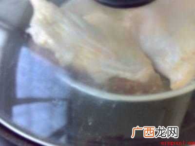 鸭腿怎么吃