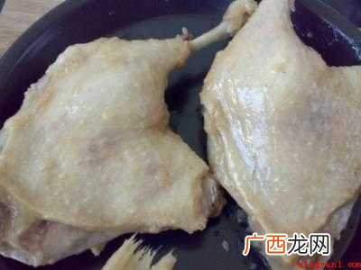 鸭腿怎么吃