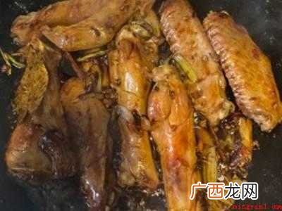 鹅翅怎么做好吃