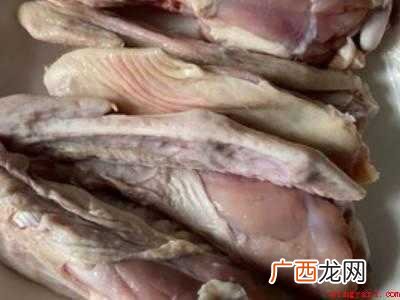 鹅翅怎么做好吃
