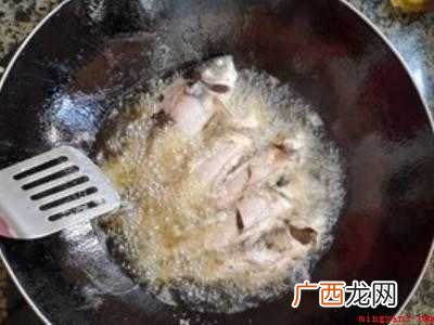 冻鱼怎么做好吃