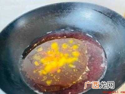 猪血糕怎么吃