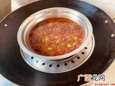 猪血糕怎么吃