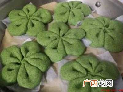 麦蒿的吃法有哪些