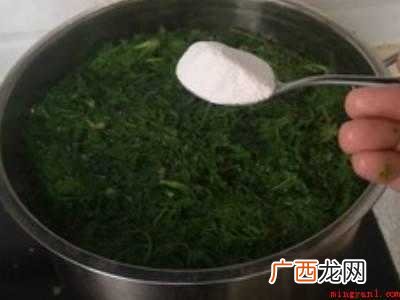 麦蒿的吃法有哪些
