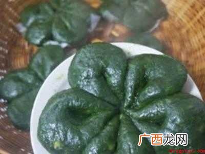 麦蒿的吃法有哪些