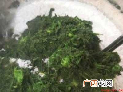 麦蒿的吃法有哪些