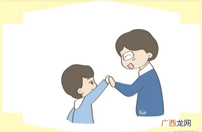 孩子为啥不认生？好事还是坏事？家长要清楚