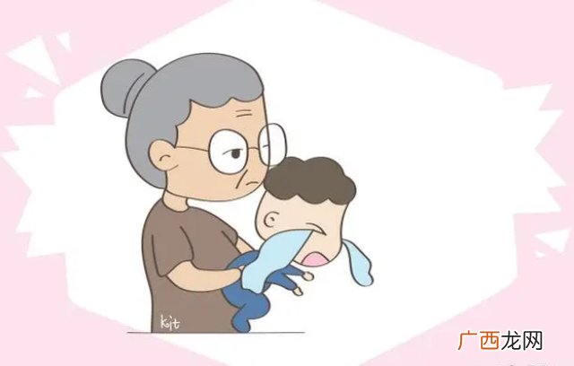 孩子和妈妈不亲,往往都是被老人带大的,宝妈要重视